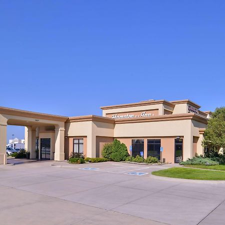 Hampton Inn York Εξωτερικό φωτογραφία