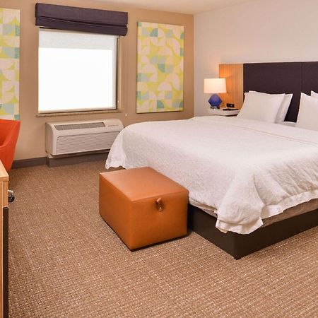 Hampton Inn York Εξωτερικό φωτογραφία