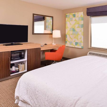 Hampton Inn York Εξωτερικό φωτογραφία