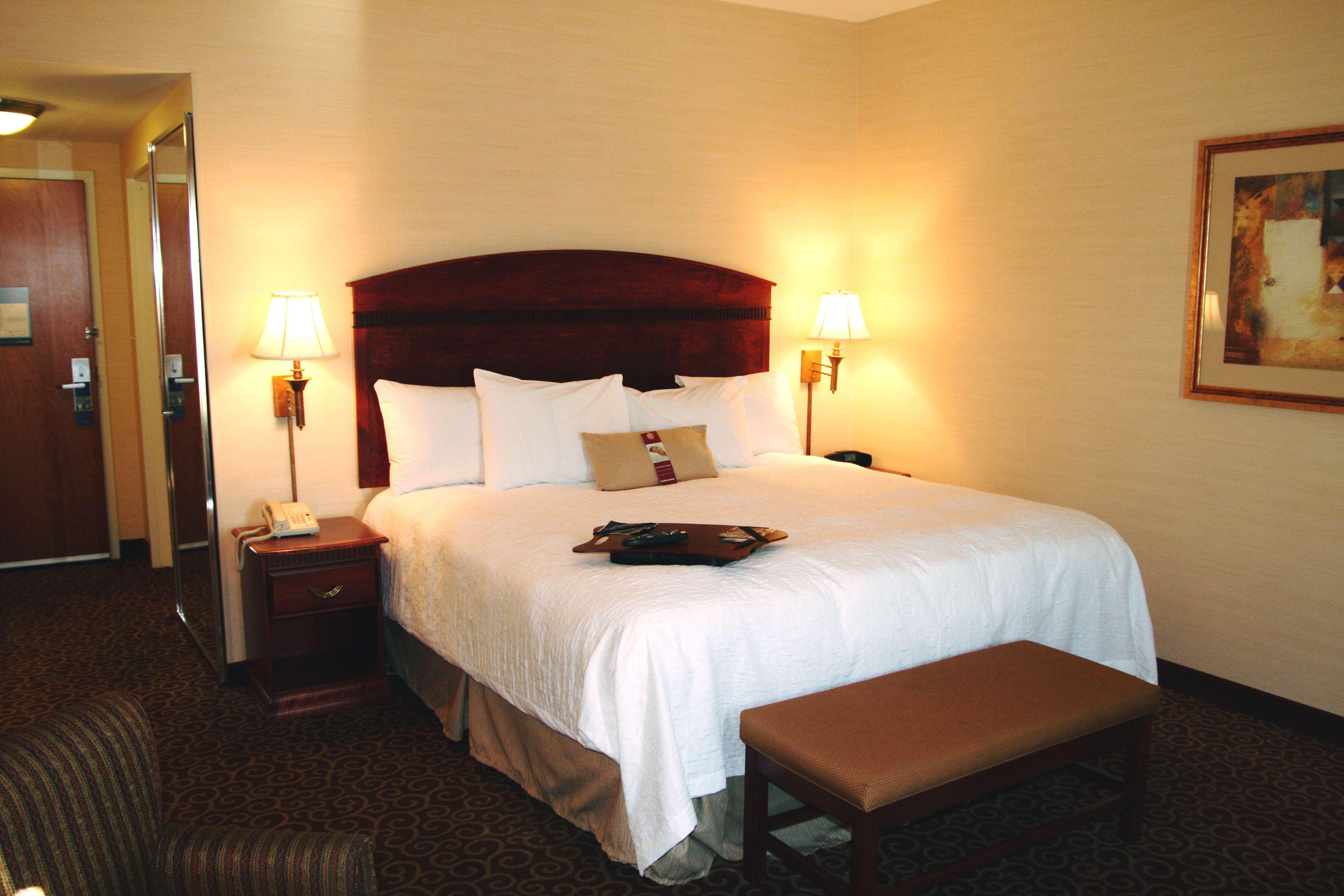 Hampton Inn York Δωμάτιο φωτογραφία