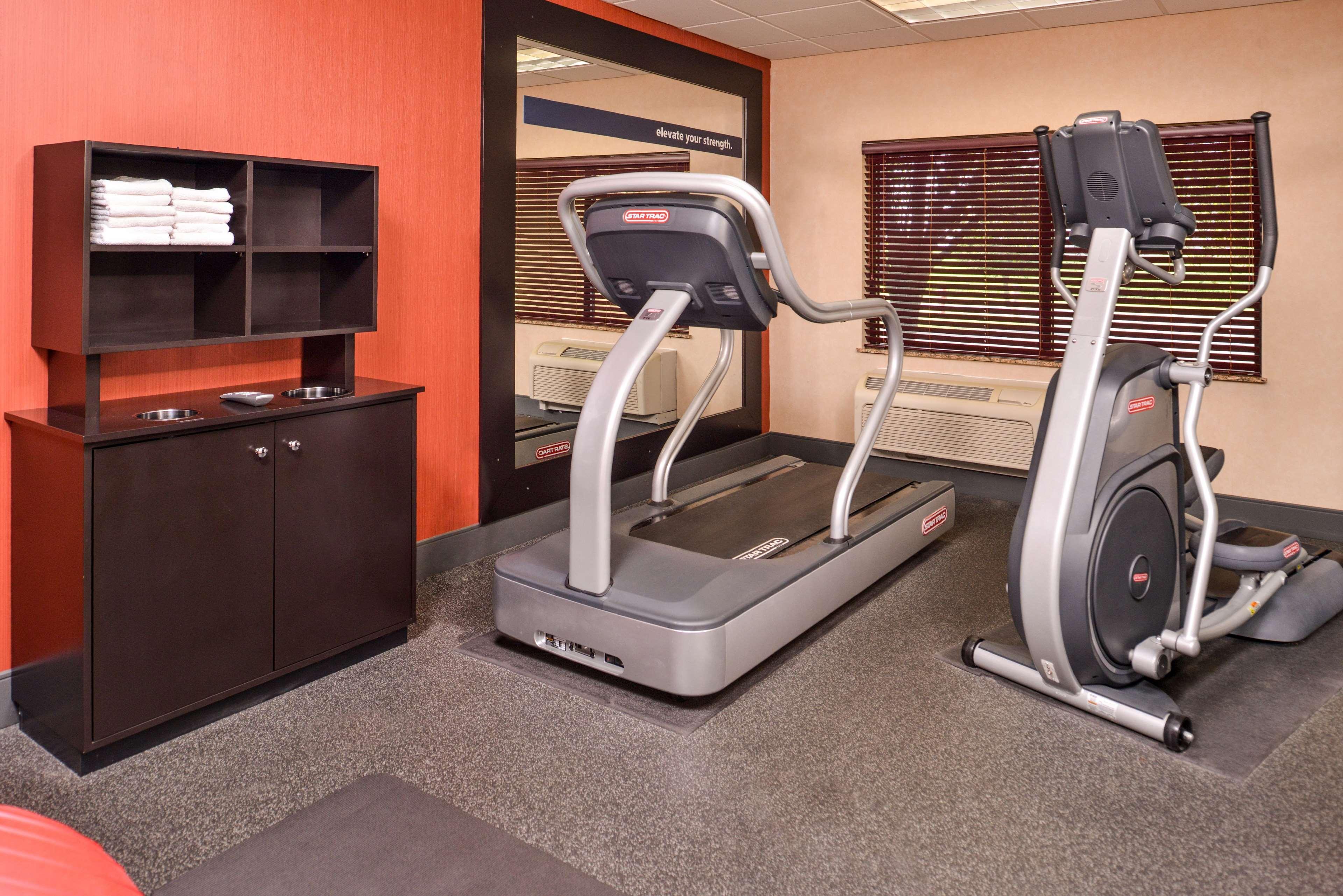 Hampton Inn York Εξωτερικό φωτογραφία