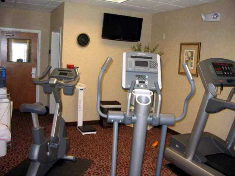 Hampton Inn York Ανέσεις φωτογραφία
