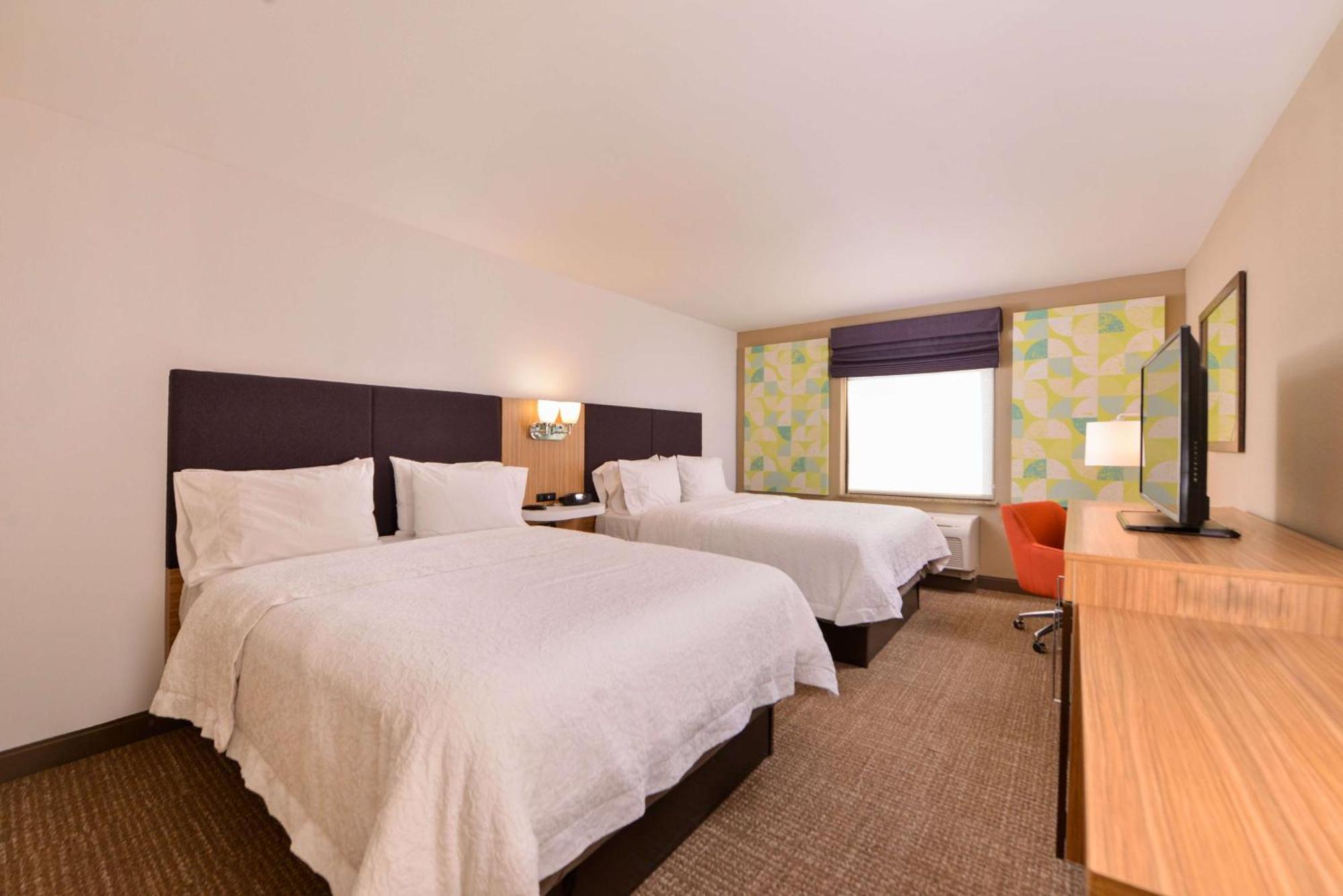 Hampton Inn York Εξωτερικό φωτογραφία