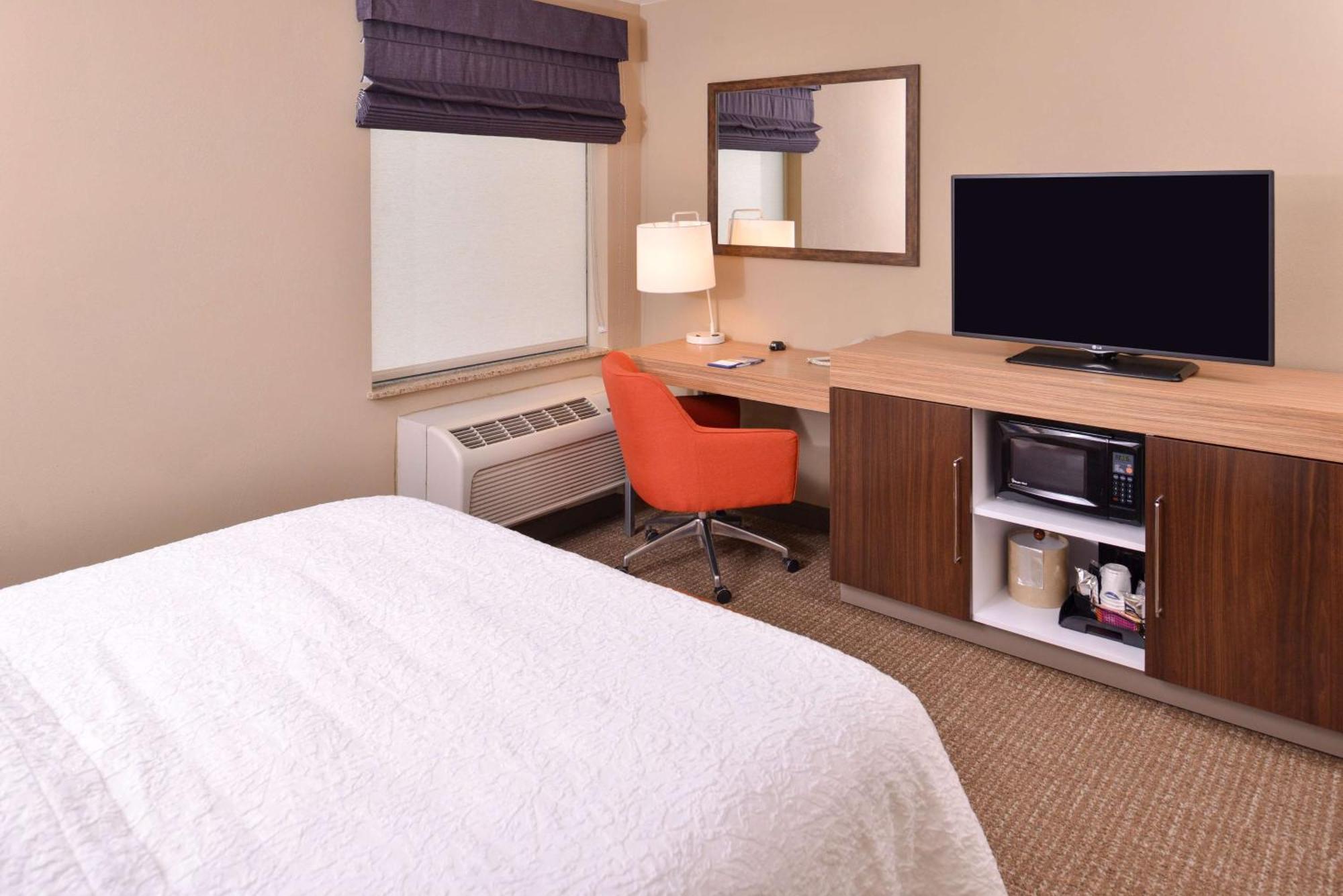 Hampton Inn York Εξωτερικό φωτογραφία