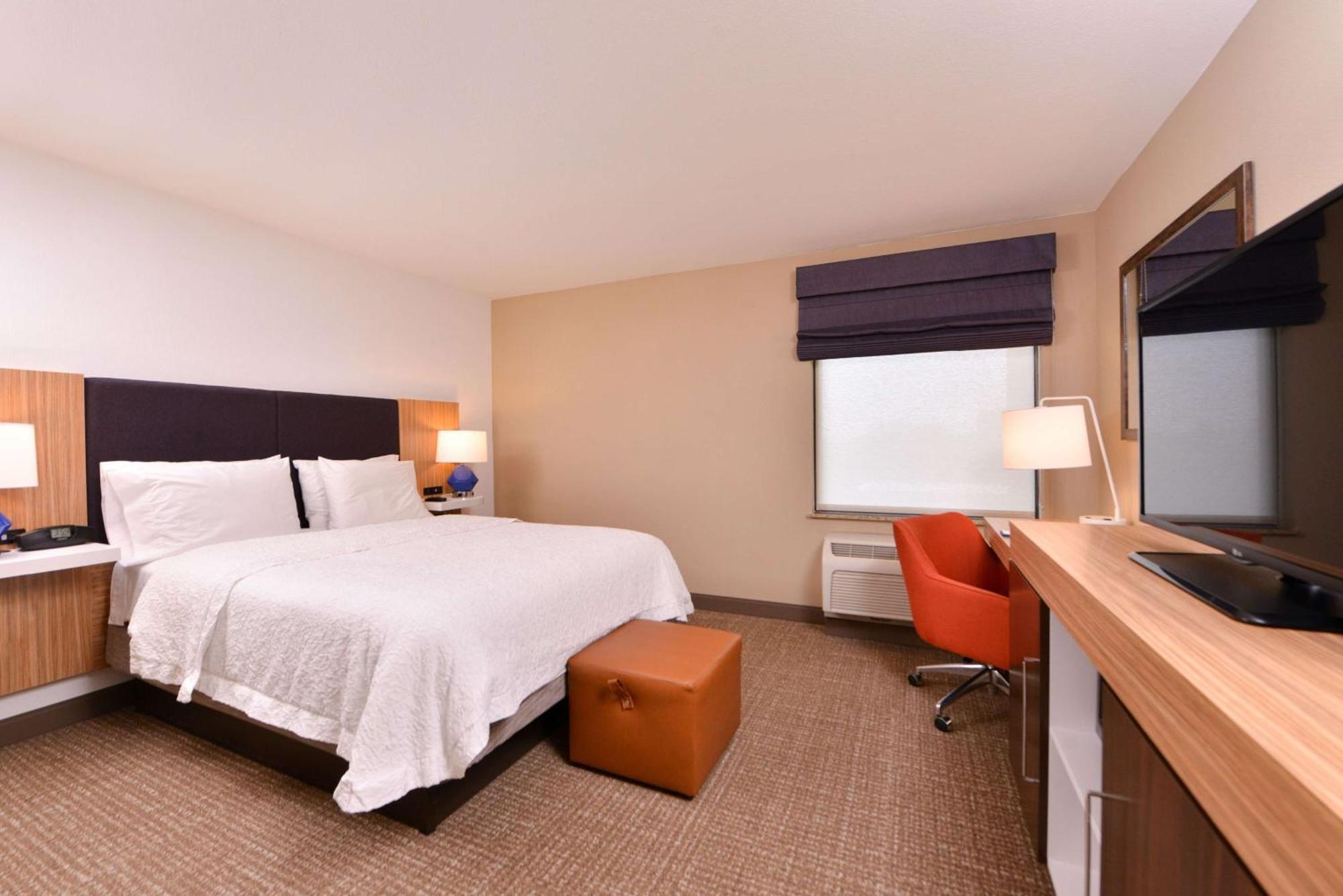 Hampton Inn York Εξωτερικό φωτογραφία