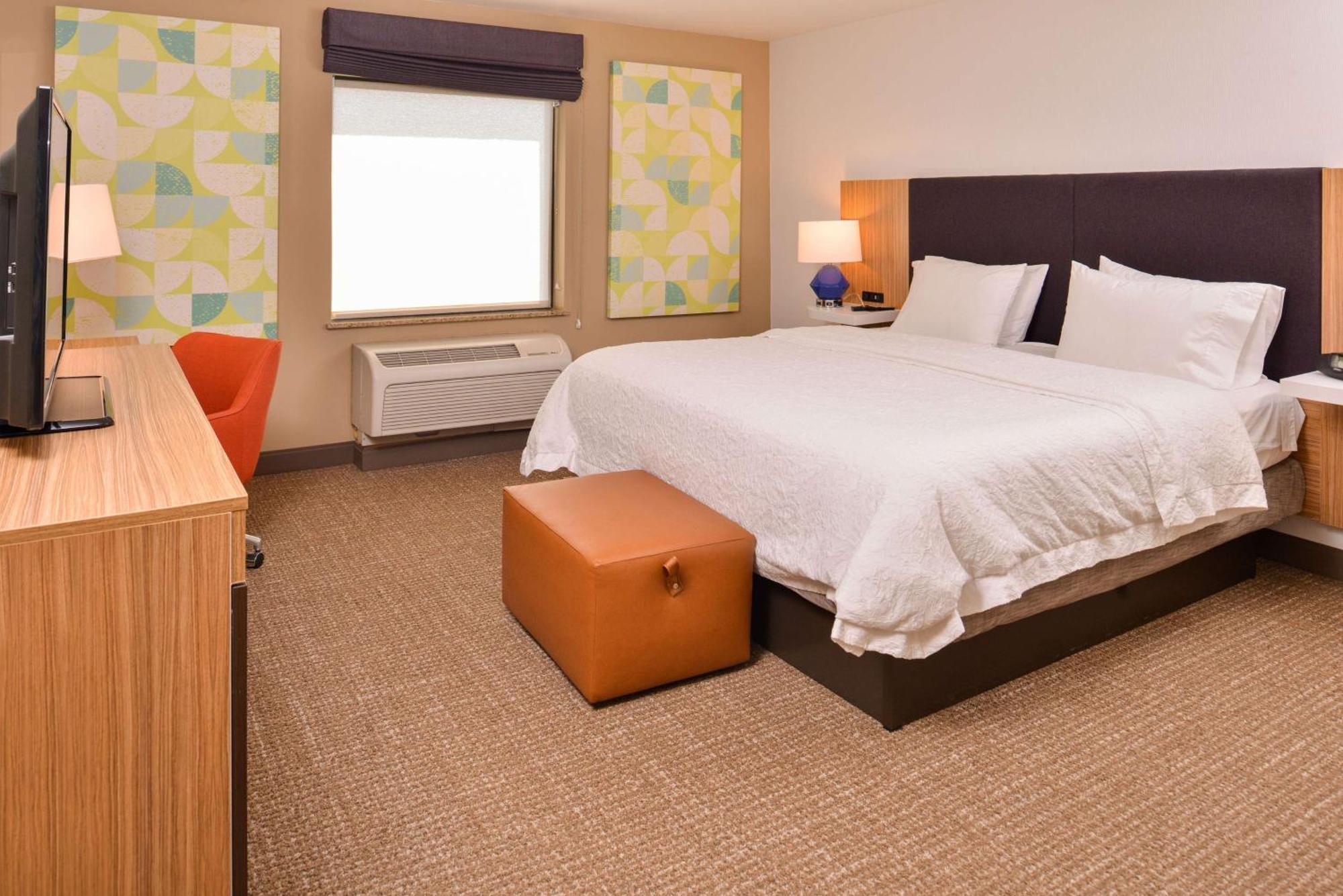 Hampton Inn York Εξωτερικό φωτογραφία