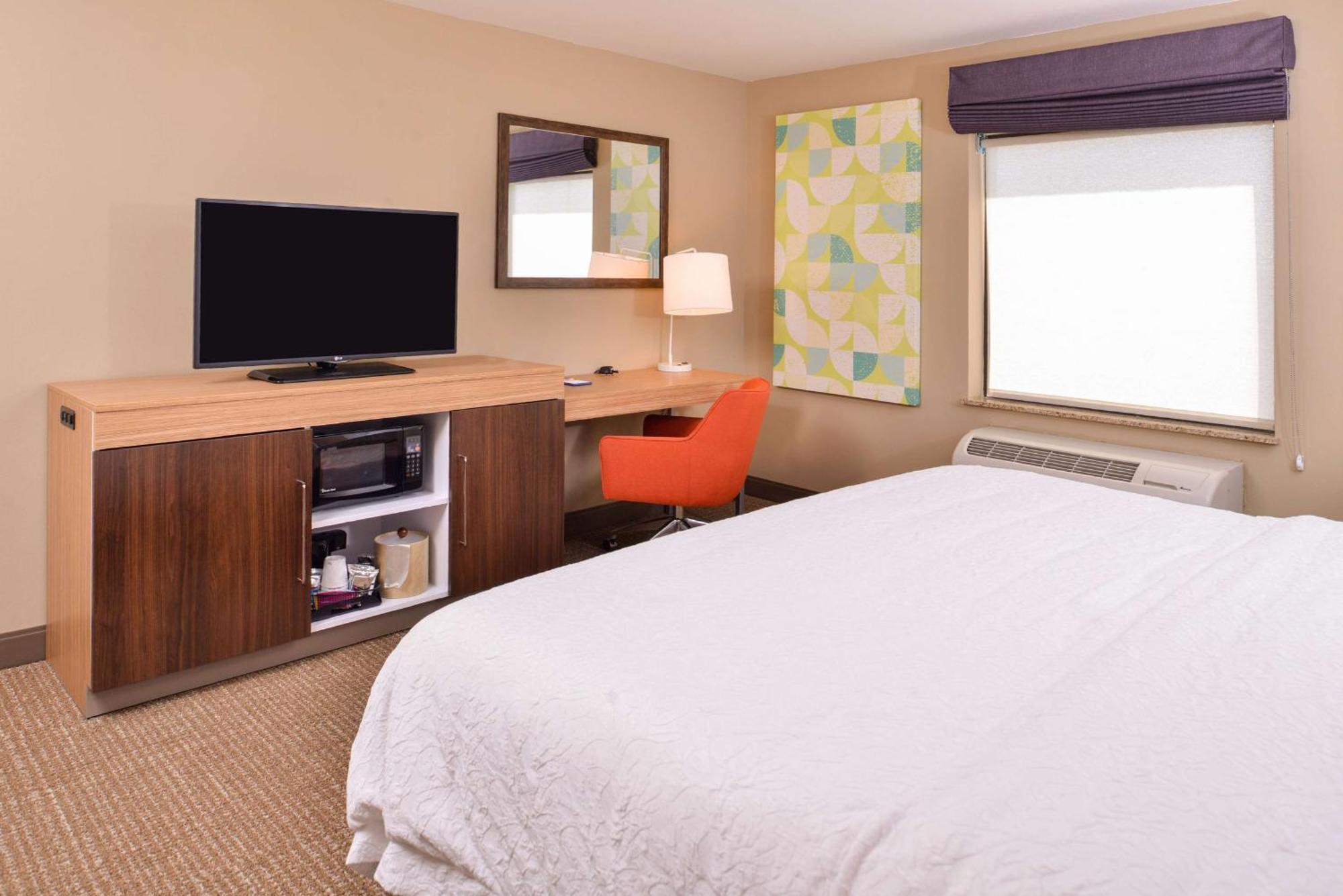 Hampton Inn York Εξωτερικό φωτογραφία