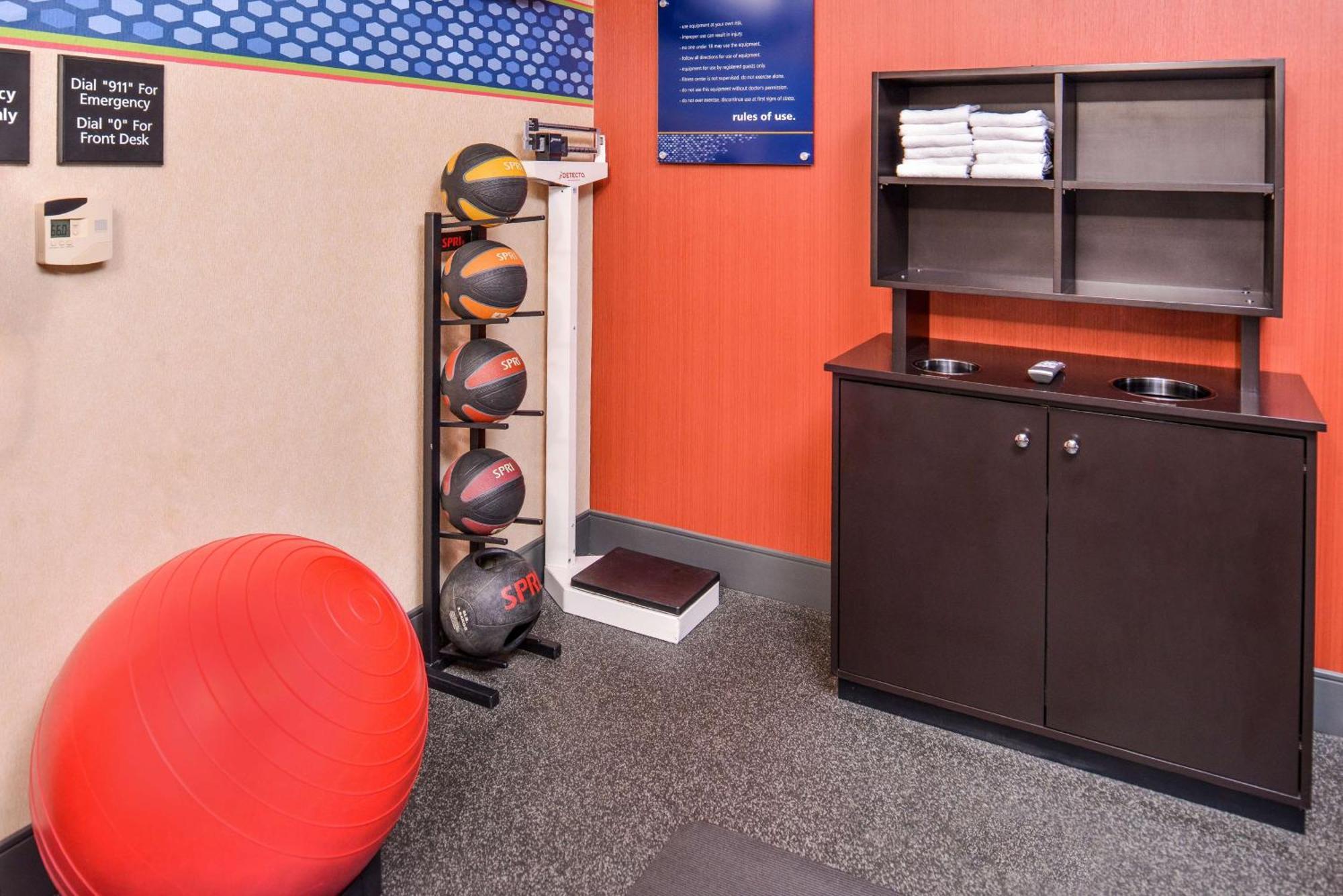 Hampton Inn York Εξωτερικό φωτογραφία