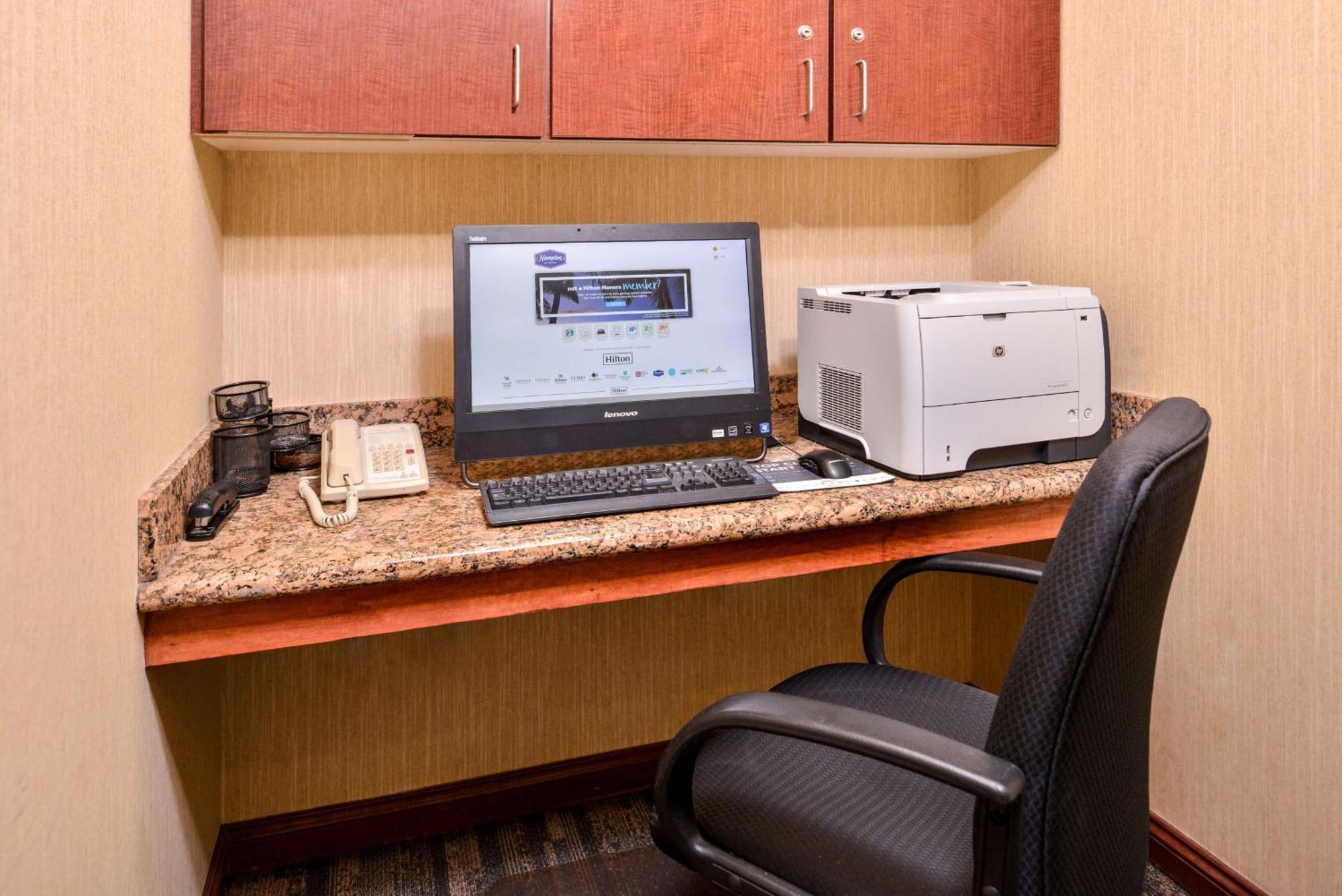 Hampton Inn York Εξωτερικό φωτογραφία