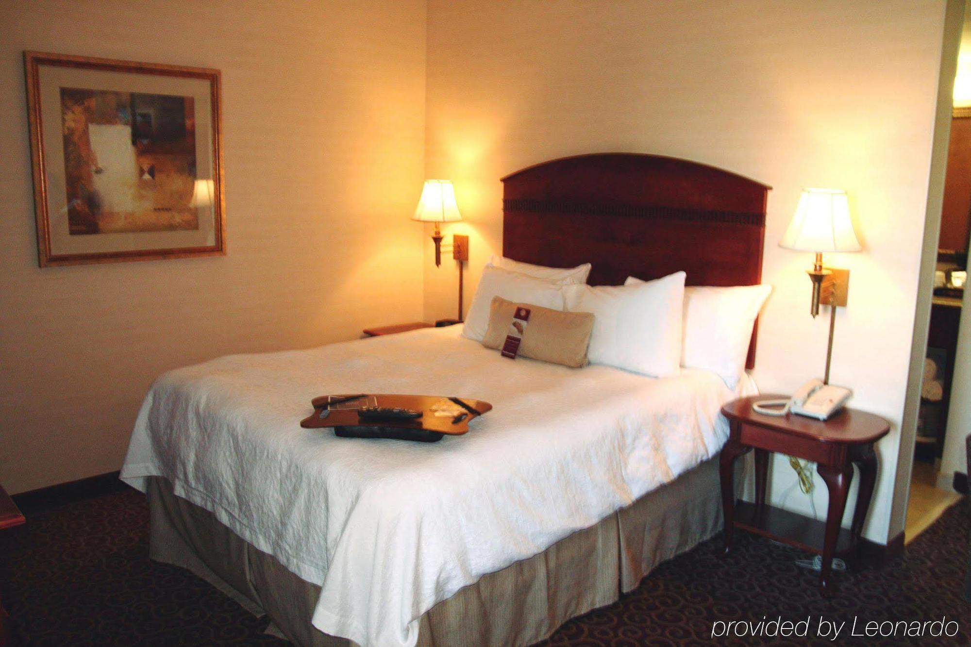 Hampton Inn York Δωμάτιο φωτογραφία